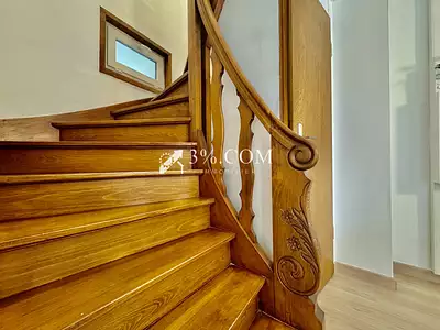 Appartement, 121 m²