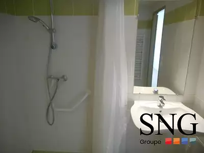 Appartement, 40 m²