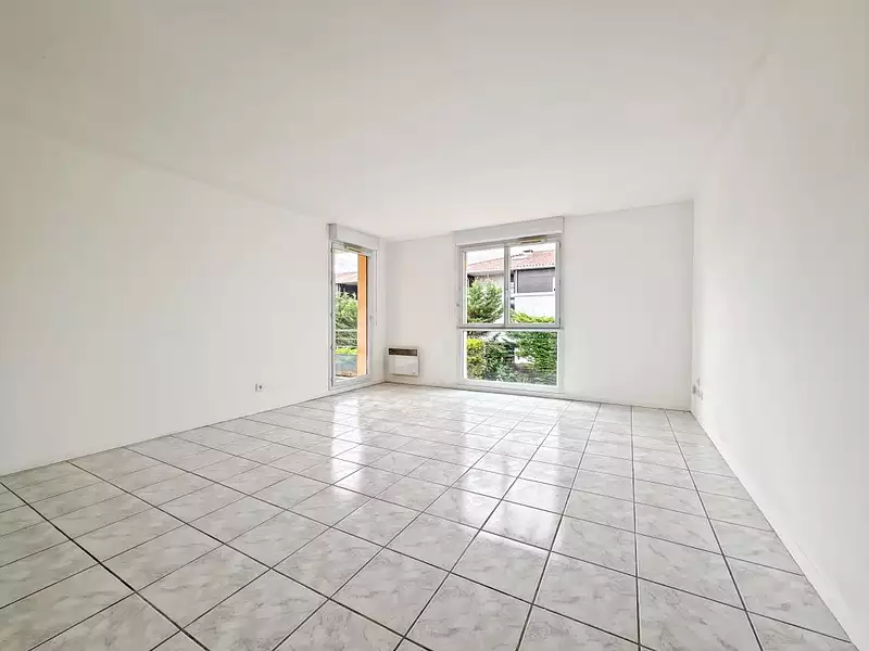 Appartement, 79 m²