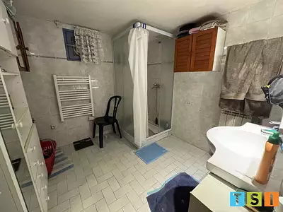 Maison, 134 m²