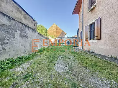 Maison, 82 m²