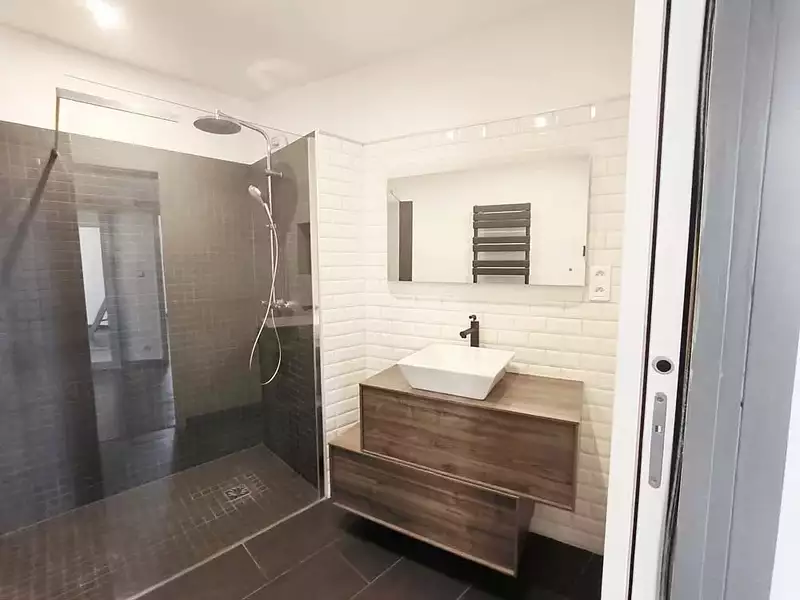 Appartement, 65,03 m²