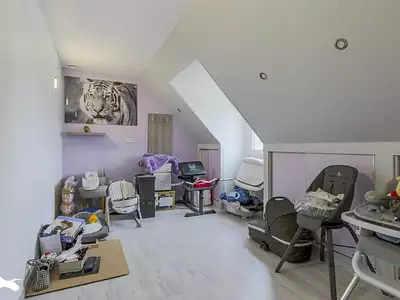 Maison, 132 m²