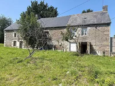 Maison, 73 m²