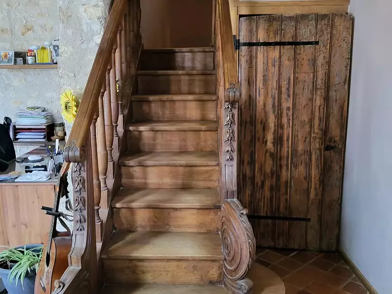 Maison, 160 m²
