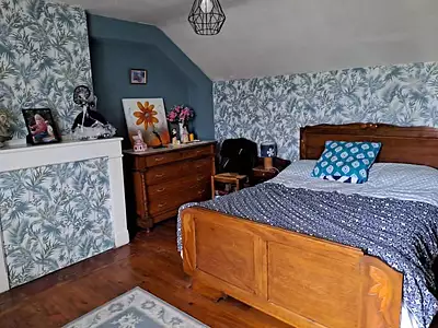 Maison, 96 m²