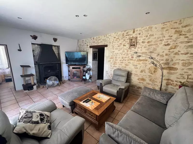 Maison, 149 m²