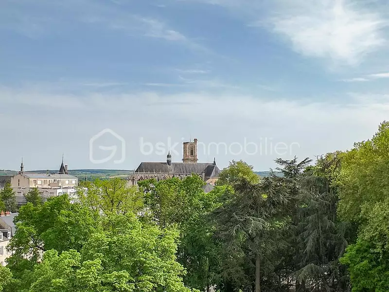 Appartement, 103 m²