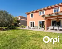 Maison, 158 m²