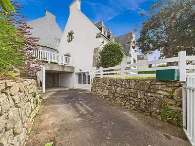 Maison, 134 m²