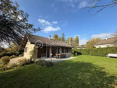 Maison, 87 m²