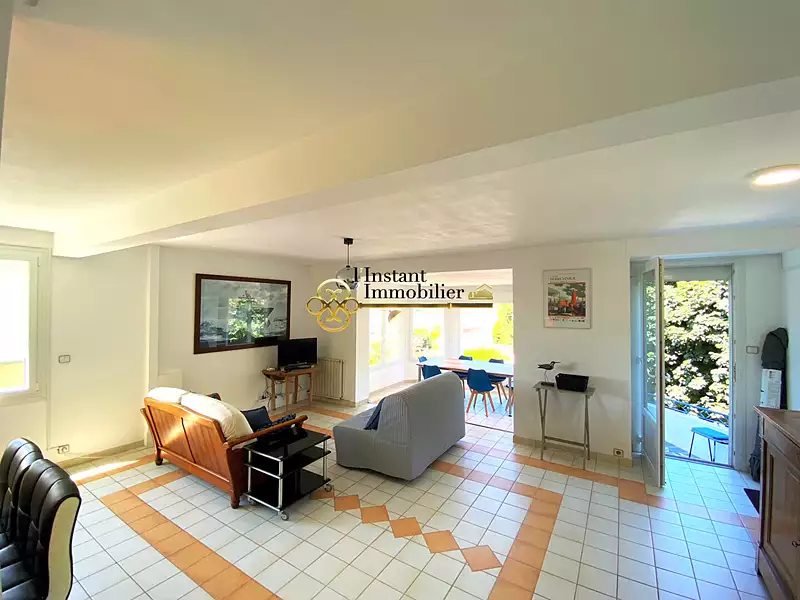 Maison, 84 m²