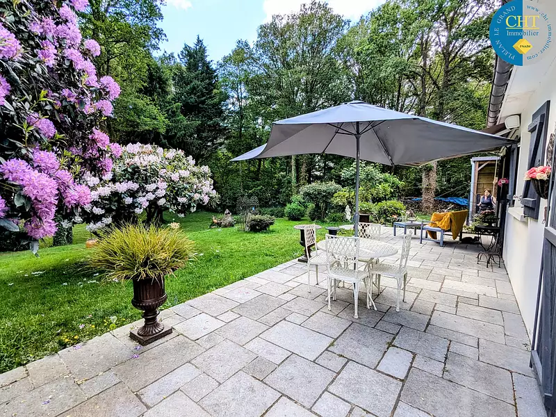 Maison, 100 m²