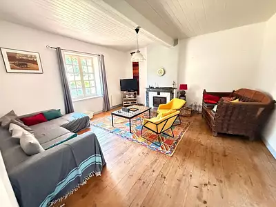 Maison, 245 m²