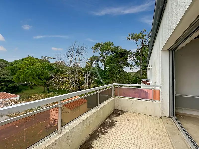 Appartement, 37,3 m²