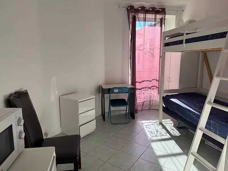 Appartement, 59,02 m²