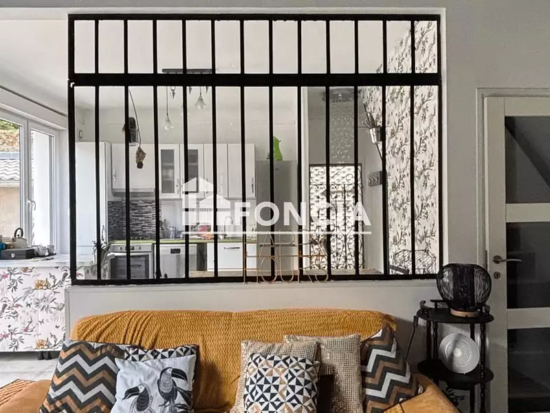Maison, 160 m²