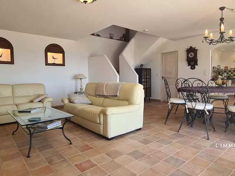 Maison, 199,84 m²