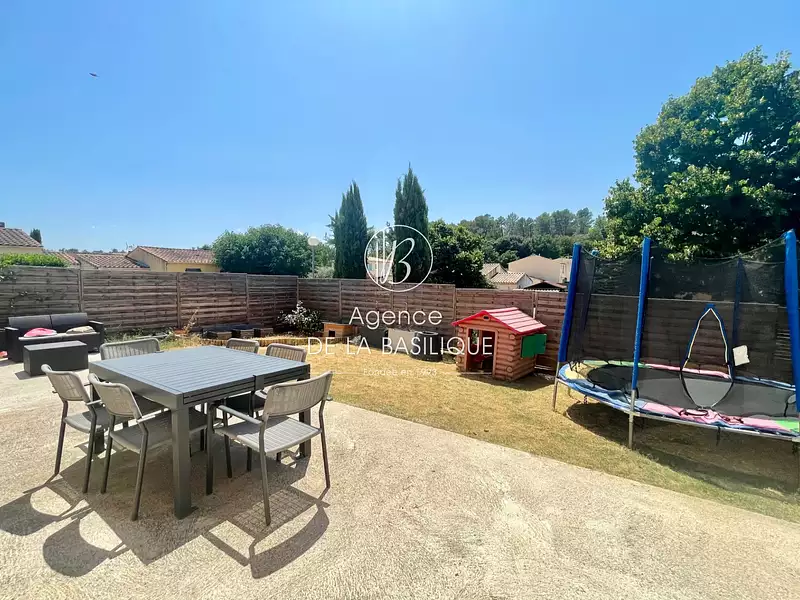 Appartement, 70 m²