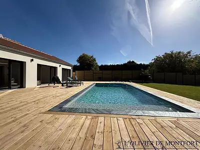 Maison, 308 m²