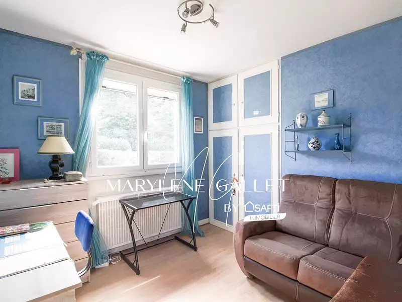 Maison, 66 m²