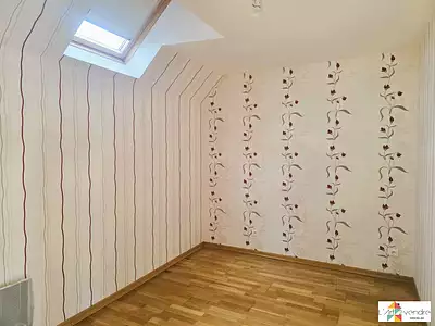 Appartement, 50 m²