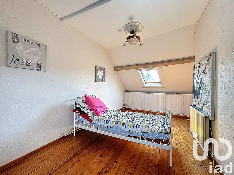 Maison, 68 m²