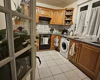 Appartement, 61,76 m²