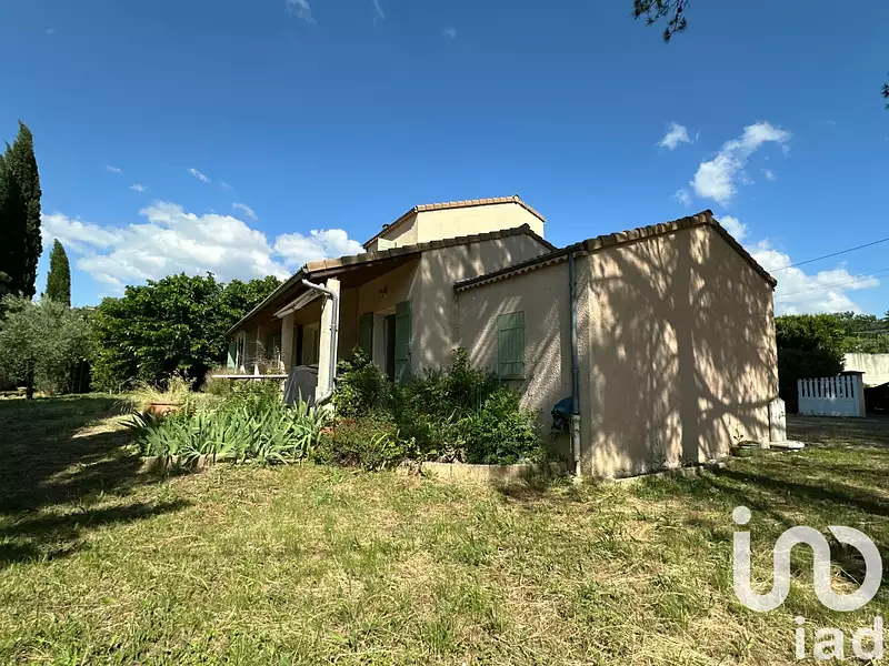 Maison, 115 m²