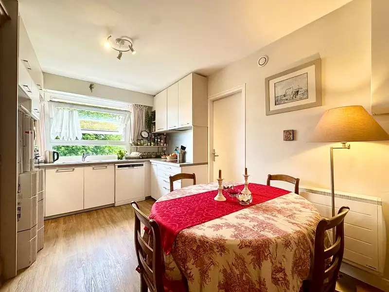 Appartement, 62 m²