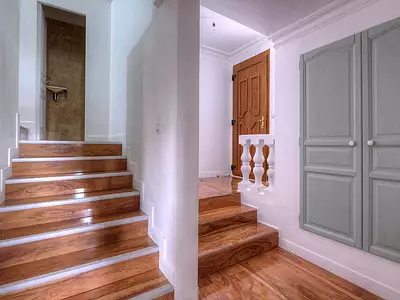 Maison, 180 m²