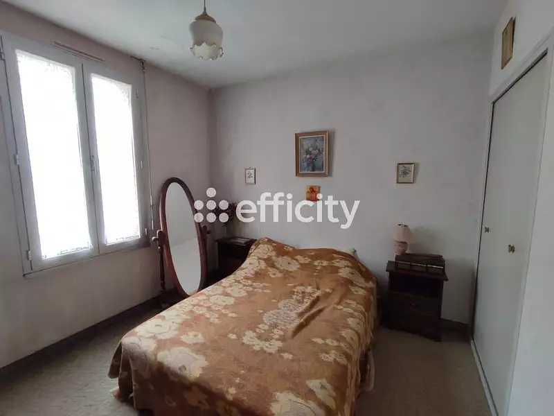 Maison, 115 m²