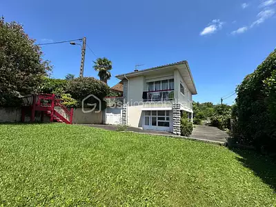 Maison, 82 m²