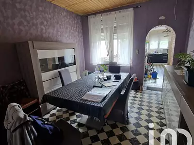 Maison, 99 m²