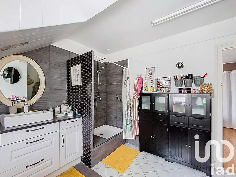 Maison, 124 m²