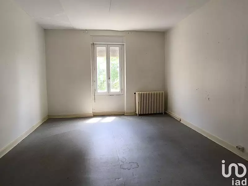 Divers, 195 m²