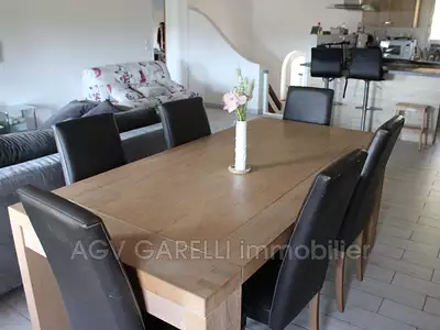 Appartement, 102 m²