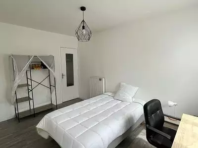 Appartement, 75 m²
