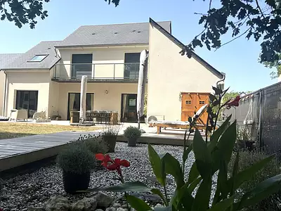 Maison, 126 m²