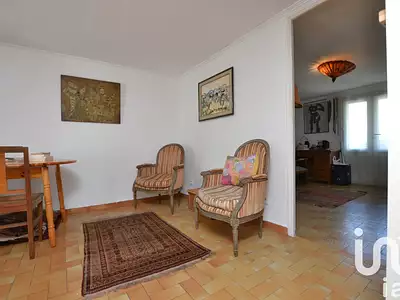 Maison, 136 m²