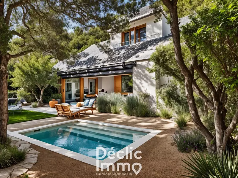 Maison, 300 m²