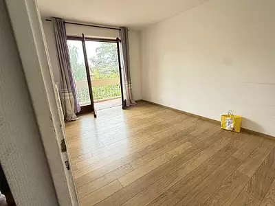 Appartement, 51,21 m²