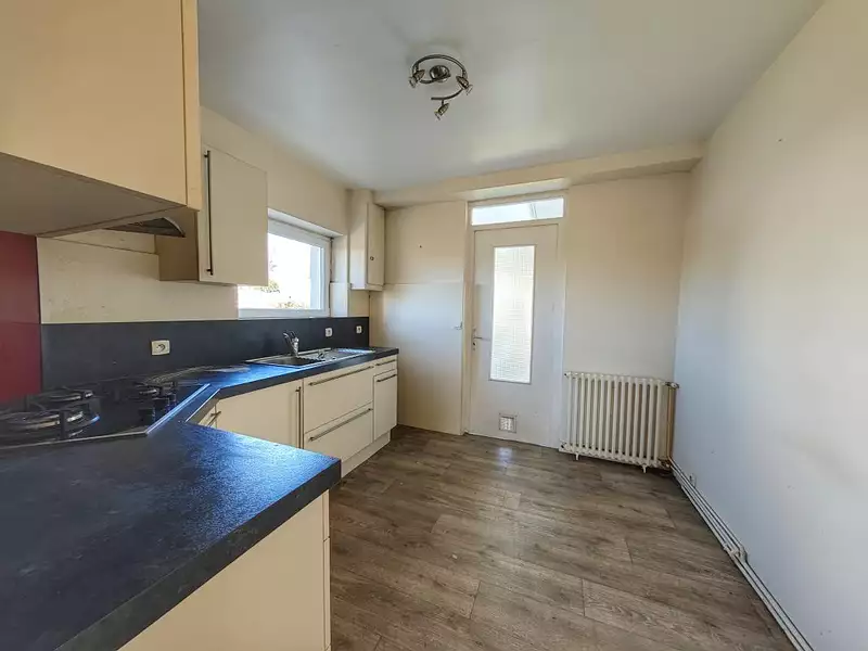 Maison, 88 m²