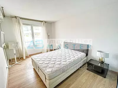 Appartement, 43,01 m²
