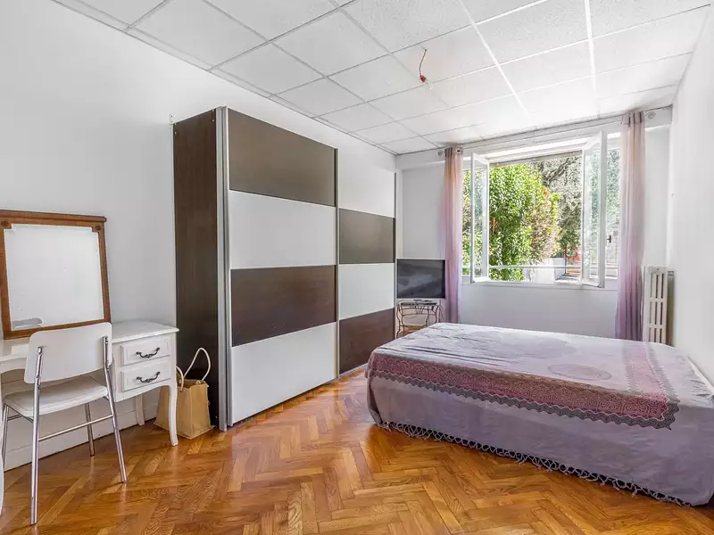 Appartement, 84,46 m²
