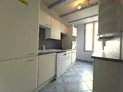 Appartement, 68 m²