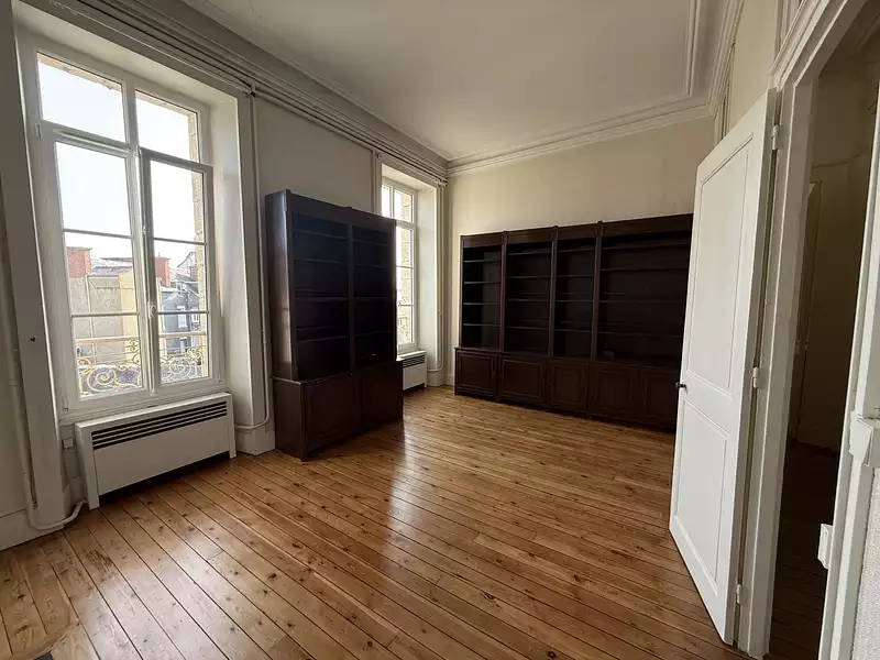 Appartement, 211,67 m²