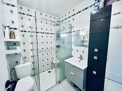 Maison, 95 m²