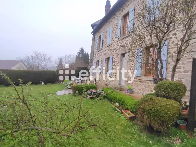 Maison, 193 m²