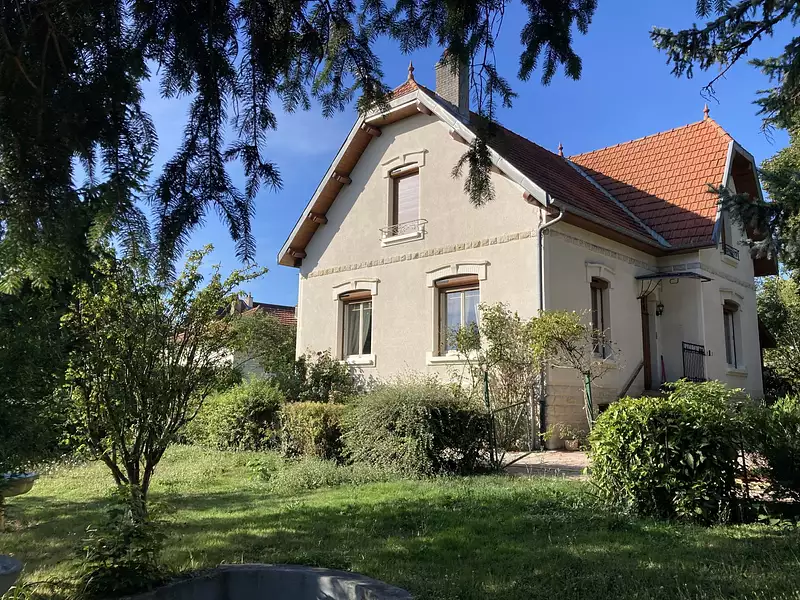 Maison, 147,54 m²